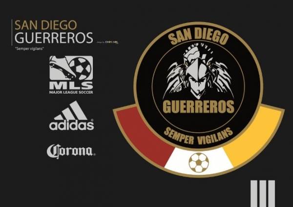 San Diego Guerreros
