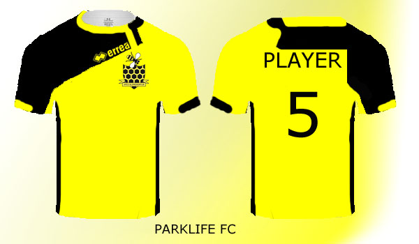 Parklife kit 4