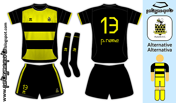 Home kit 5
