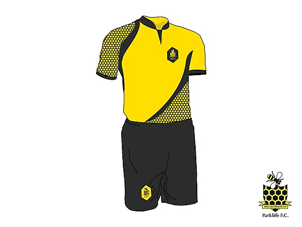 Parklife players submissions