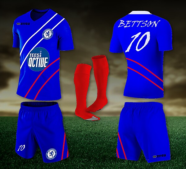 Middlesbrough Futsal Club