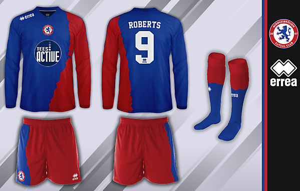 Middlesbrough Futsal Club