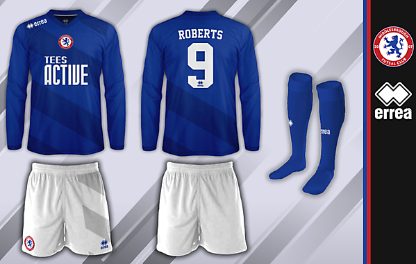 Middlesbrough Futsal Club