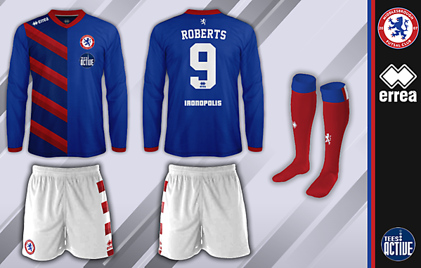 Middlesbrough Futsal Club