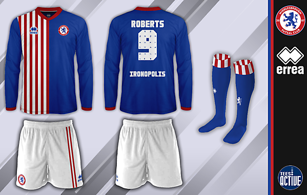 Middlesbrough Futsal Club