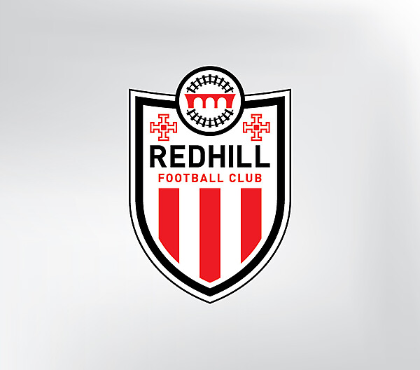 Redhill FC 7