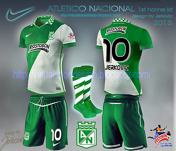 atletico nacional