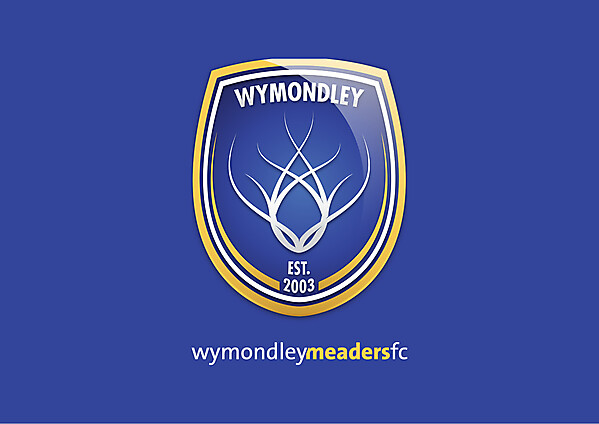 Wymondley new crest