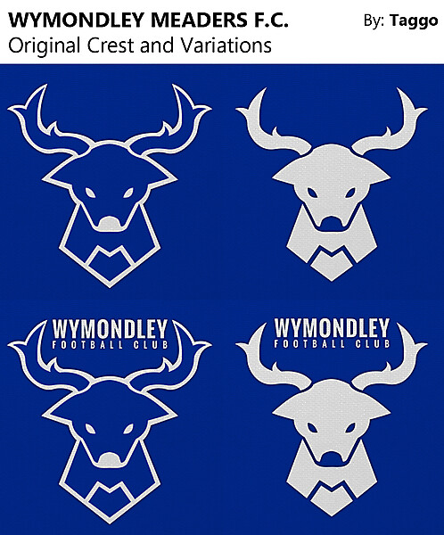 Wymondley New Crest 2.0
