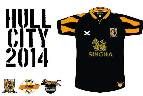 1993 Hull City A.F.C