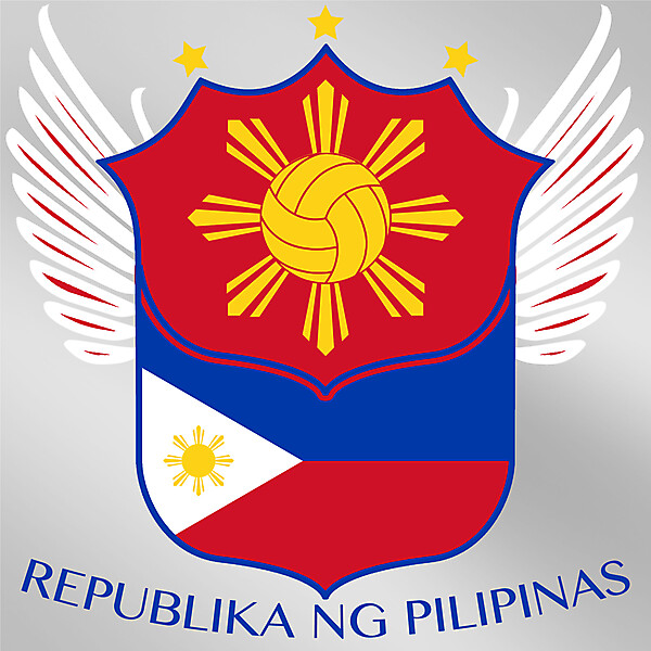 Phillipines Crest