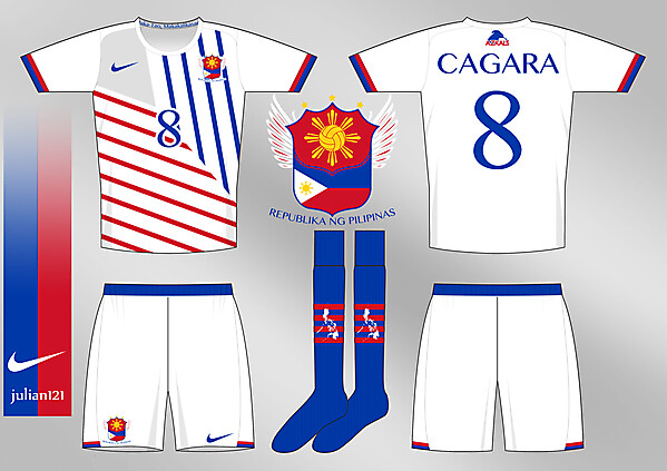 Phillipines Home and Away