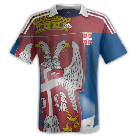 Serbia Fantasy