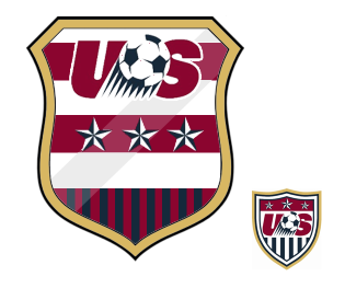USA Crest Redesign
