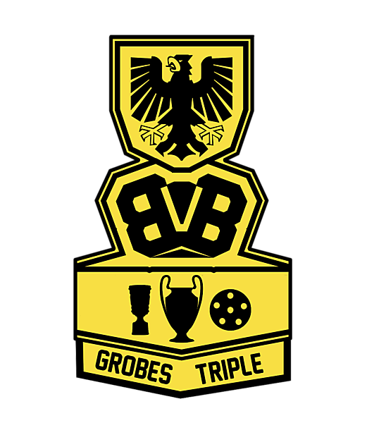 Grobes Triple Crest 