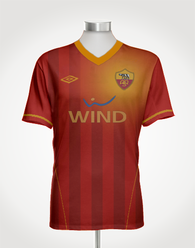 as roma home