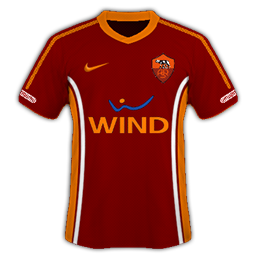 Roma Nike Home