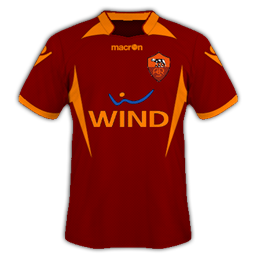 Roma Macron Home