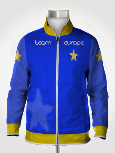eu jacket