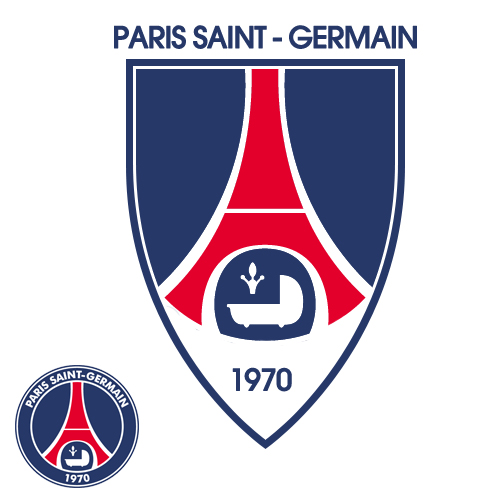PSG fantasy logo
