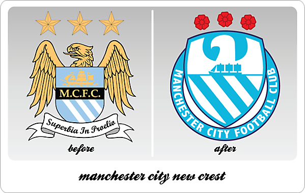 man city new crest 1