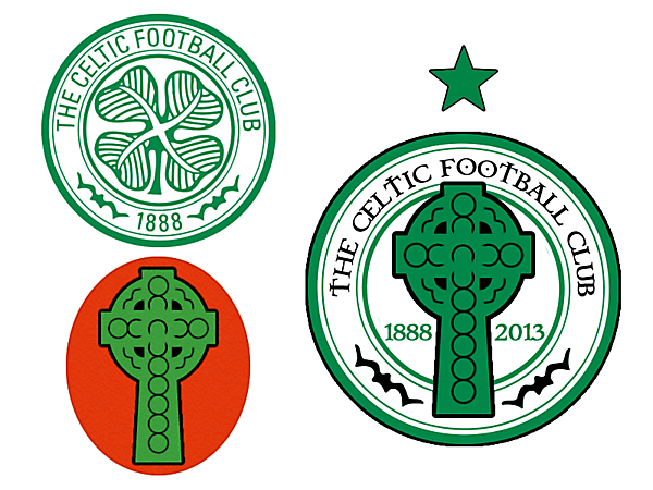 Celtic - 125 Years