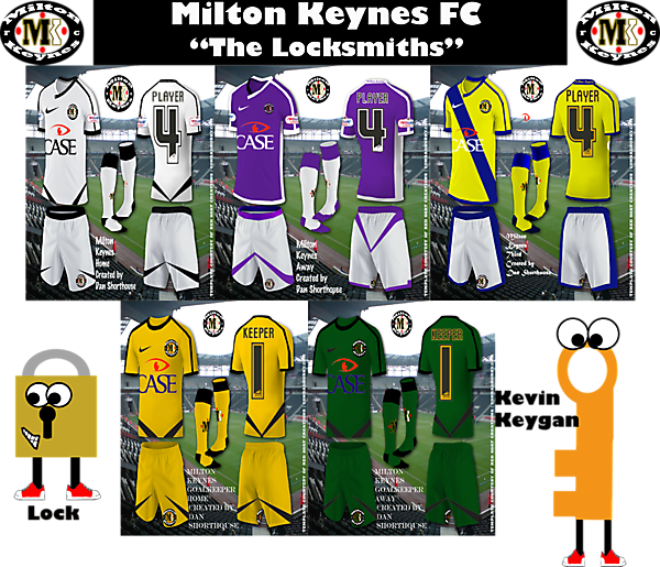 MK Dons becomes FC Milton Keynes.