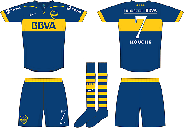 Boca