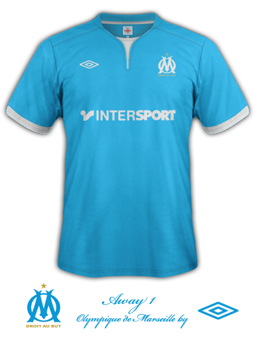 Olympique de Marseille