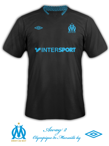 Olympique de Marseille