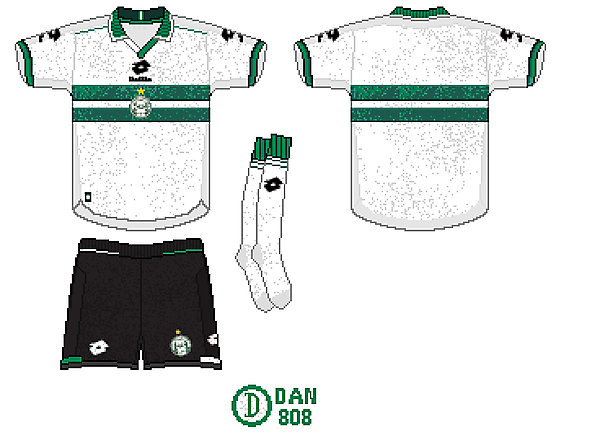 Coritiba FC 