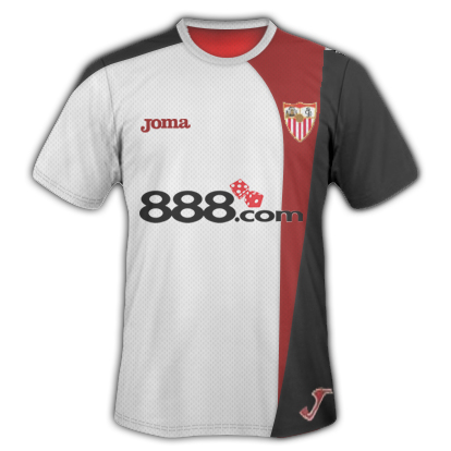 Sevilla Home