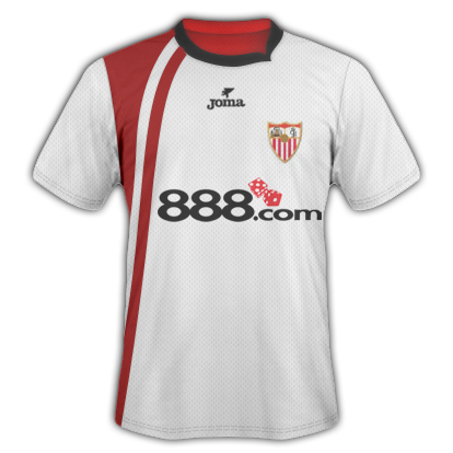 Sevilla Home