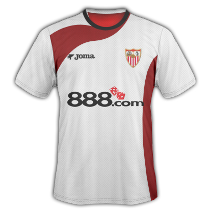 Sevilla Home