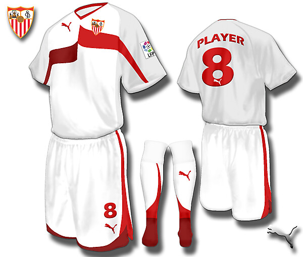 f.c. sevilla home (5) puma