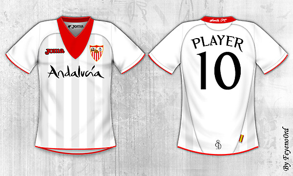 Sevilla Home
