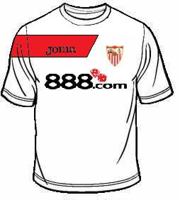 sevilla - home