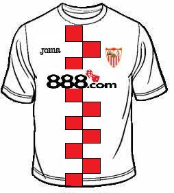 sevilla - home
