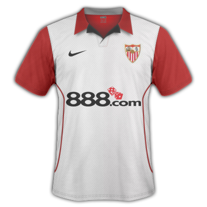 Sevilla Home