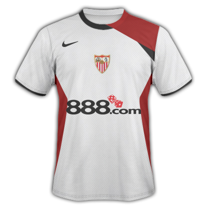 Sevilla Home