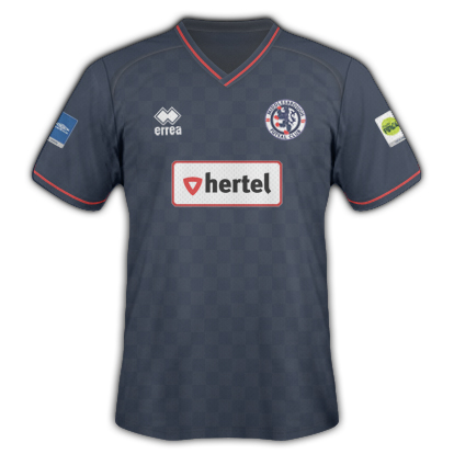 Middlesbrough Futsal Club