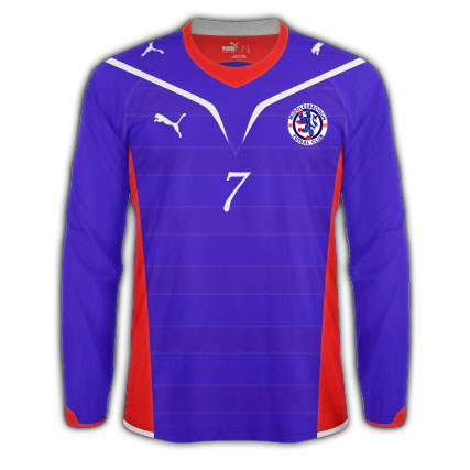 Home - Middlesbrough Futsal