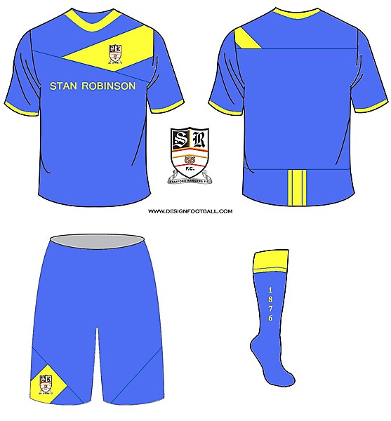 Away Proposal 09-10