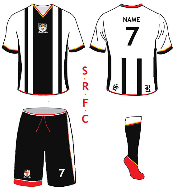 SRFC HOME