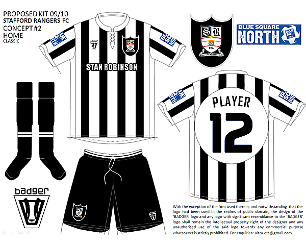 SRFC Concept#2 (Home) by F3154L