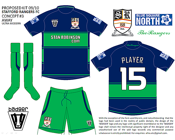 SRFC Concept#3 (Away) by F3154L