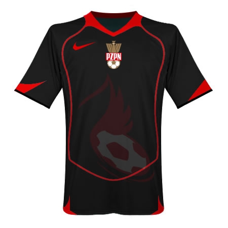 Poland Third V1