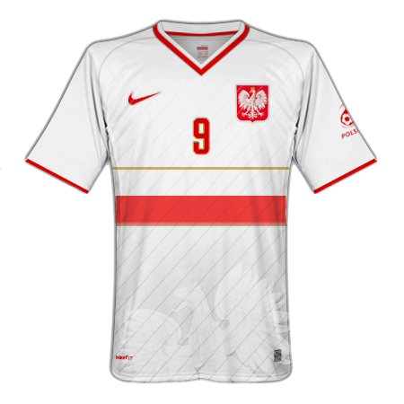 Poland Home v1