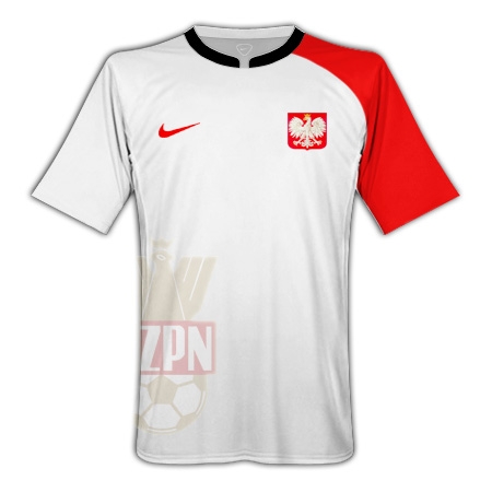 Poland home 09-10