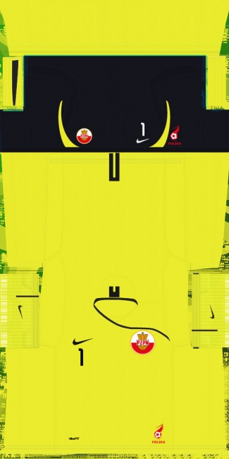 Poland V2 1st GK Template